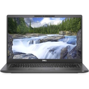 Dell Latitude 7400 Notebook 14" Intel i5-8350U Ram 16Gb SSD 256Gb Webcam (Ricondizionato Grado A)