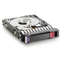 HP 600GB 12G SAS
