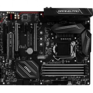 SCHEDA MADRE Z270 GAMING PRO CARBON SK1151