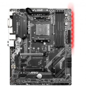 SCHEDA MADRE B450 TOMAHAWK MAX (7C02-020R) SK AM4