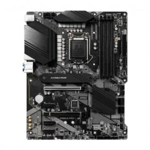 SCHEDA MADRE Z490-A PRO (7C75-003R) SK 1200