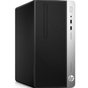 PC PRODESK 400 G6 MT (7EL67EA) WINDOWS 10 PRO