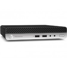 PC PRODESK 400 G5 (7EM46EA) WINDOWS 10 PRO