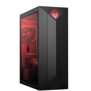 PC Desktop - OMEN by HP Obelisk Desktop 875-0033n