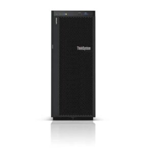 ST550 Xeon Silver 4110 (8C 2.1GHz 11MB Cache/85W) 16GB(1x16GB, 1Rx4 RDIMM), O/B, 930-8i, 1x750W, XCC Standard, DVD-RW