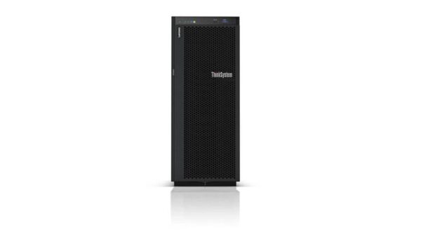 ST550 Xeon Silver 4110 (8C 2.1GHz 11MB Cache/85W) 16GB(1x16GB, 1Rx4 RDIMM), O/B, 930-8i, 1x750W, XCC Standard, DVD-RW