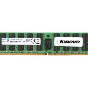 THINKSYSTEM 16GB TRUDDR4 2666 MHZ (1RX4 1.2V) RDIMM