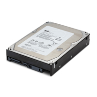 HP 1TB 6G SATA 3.5IN NHP MDL HDD