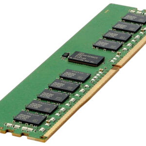 HPE 16GB 1RX4 PC4-2666V-R SMART KIT