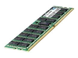 HPE 16GB 1RX4 PC4-2666V-R SMART KIT