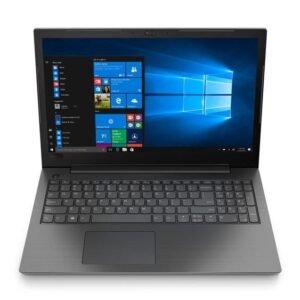 Lenovo NOTEBOOK ESSENTIAL V130-15IKB WINDOWS 10 PRO Cpu Intel Core i5-7200U - Display Lcd 15.6" Full HD Led - Ram 8 Gb DDR4 - Hd 256 Gb SSD - 1x Usb 3.0 - Lan, Wifi - Webcam - Hdmi