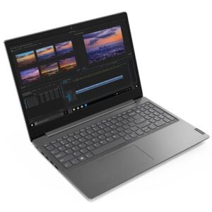 LENOVO Notebook V15-IKBIntel Core i3-8130U Ram 4GB SSD 256GB Free Dos