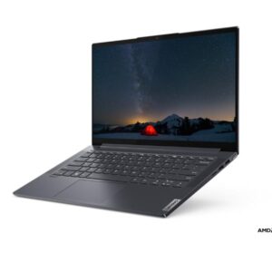 LENOVO Ultrabook Yoga Slim 7 14IIL02 Monitor 14" Full HD Intel Core i7-1065G7 Ram 16GB SSD 1TB Nvidia GeForce MX350 2GB 3xUSB 3.0 Windows 10 Home