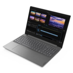Lenovo NOTEBOOK V15-IIL Cpu Intel i5-1035G1- Display 15.6" Led Full-HD - Ram 4 Gb - Hd 256 Gb SSD - 2x Usb 3.1 - Bluetooth - Webcam - FreeDos (Sistema operativo non presente) - Iron Grey