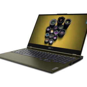 Lenovo Legion C7 15IMH05  i7-10875H 16Gb Hd 512Gb Ssd 15.6" NVIDIA RTX 2060 6GB Windows 10