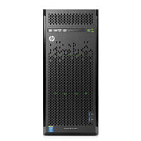 ML110 Gen9 Intel® Xeon