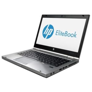 NOTEBOOK RICONDIZIONATO HP ELITEBOOK 8460P INTEL I5/4GB/250GB/DVDRW/WIN 7 COA