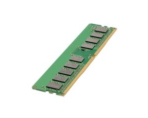 HPE 16GB 2RX8 PC4-2400T-E STND KIT