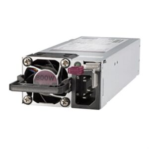 HPE 800W FS PLAT HT PLG LH PWR SPLY KIT