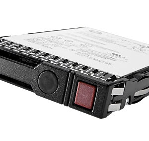 HPE 900GB SAS 15K SFF SC DS HDD