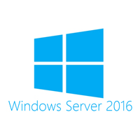 WINDOWS SERVER 2016 STANDARD (16-CORE)