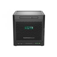 HPE MICROSERVER GEN10 X3216 8GB NOHDD NHP LFF SATA