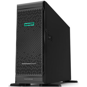 HPE ML350G10 8C 4110 16GB NOHDD HPSFF P408I NODVD