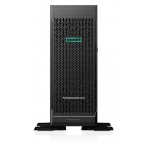 HPE ML350G10 2X 10C 4114 32GB NOHDD HPSFF P408I