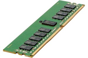 HPE 16GB 2RX8 PC4-2666V-E STND KIT
