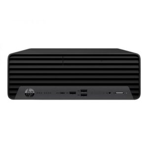 PC HP PRO 400 G9 SFF INTEL CORE I7-12700 16GB 512GB SSD WINDOWS 11