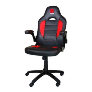 SEDIA GAMING SX1 ANATOMICA RED (90557)