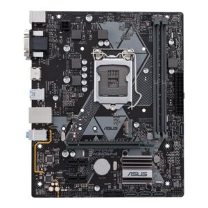 SCHEDA MADRE PRIME H310M-A (90MB0WI0-M0EAY0) SK1151
