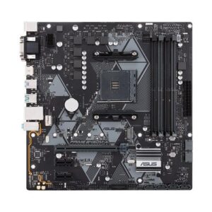 SCHEDA MADRE PRIME B450M-A (90MB0YR0-M0EAY0) SK AM4