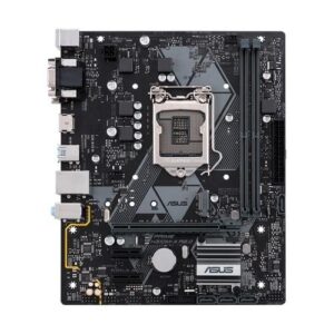 SCHEDA MADRE PRIME H310M-A R2.0 (90MB0Z10-M0EAY0) SK1151
