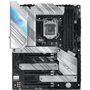 SCHEDA MADRE ROG STRIX Z590-A GAMING WIFI (90MB1660-M0EAY0) SK 1200