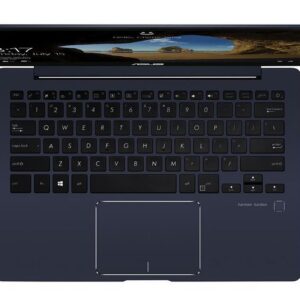 Tastiera con Top Case ASUS UX331UN (Blue) - 90NB0GZ1-R31IT0