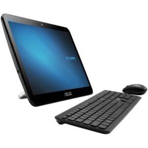 PC LCD 15.6" VIVO AIO A41GAT-BD025T TOUCH NERO WINDOWS 10 HOME (90PT0201-M01360)