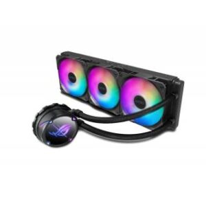 ASUS DISSIPATORE A LIQUIDO ROG STRIX LC II 360 AR 90RC00F1-M0UAY4