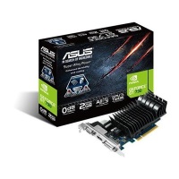 ASUSTEK VIDEO CARDS GF
GT730 2GB