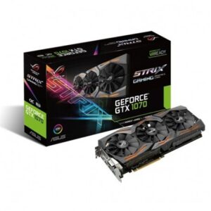 Scheda Video GeForce GTX 1070 8GB