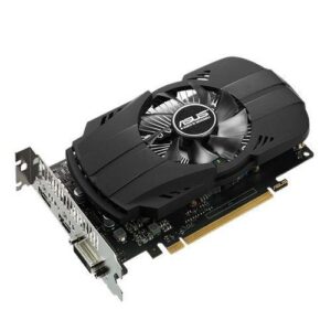 SCHEDA VIDEO GEFORCE GTX1050 PH-GTX1050-2G 2 GB PCI-E