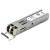 Transceiver SFP-SX Gigabit Multimodale, fino a 220m (62.5um) / fino a 550m (50um), connettore LC