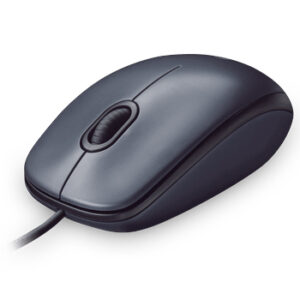 MOUSE LOGITECH M100