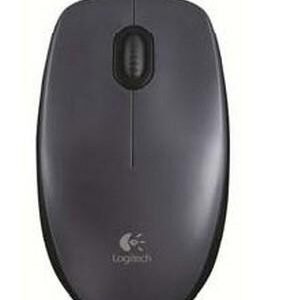 Logitech MOUSE OTTICO M90 USB NERO