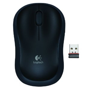 MOUSE LOGITECH M175 WIRELESS