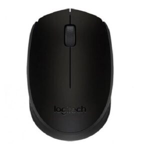 Logitech MOUSE M171 NERO USB WIRELESS