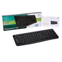 TASTIERA LOGITECH K120
