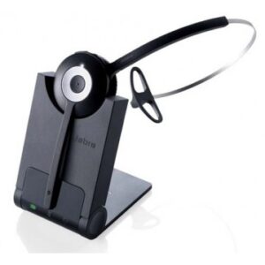 Jabra PRO 920 cuffia wireless per telefono fisso