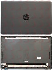 COVER LCD HP 250 G6, 255 G6 (GRIGIA)