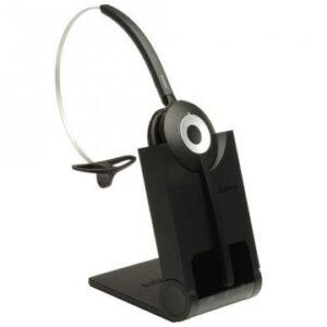 Jabra PRO 930 cuffia wireless USB Lync Skype for business Pro930